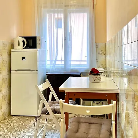 Prázdninový dům Lily House *